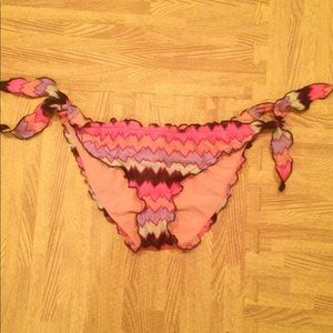 Victorias secret bikini bottom